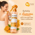 DR. MELAXIN PEEL SHOT-Exfolación Rápida y Efectiva